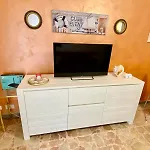 King House Albenga