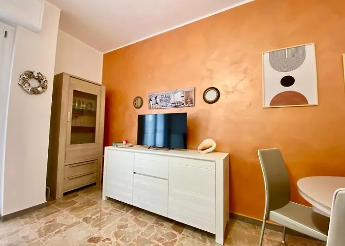 Apartamento King House