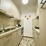 King House * 알벤가