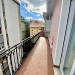 King House Apartamento *