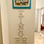 King House Apartamento *