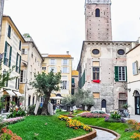 Appartamento King House *