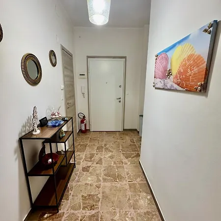 Apartment King House Albenga