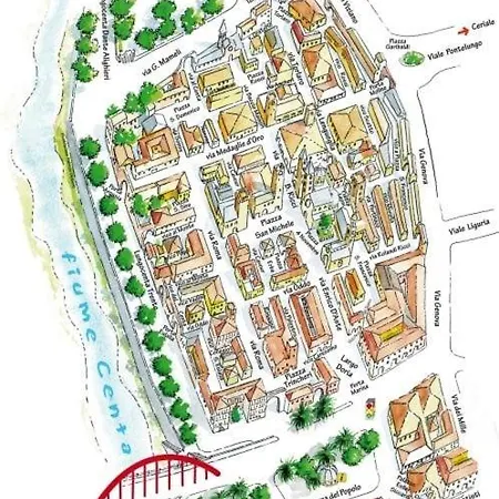 King House Apartment