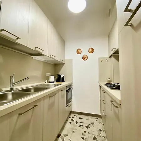 King House * Albenga