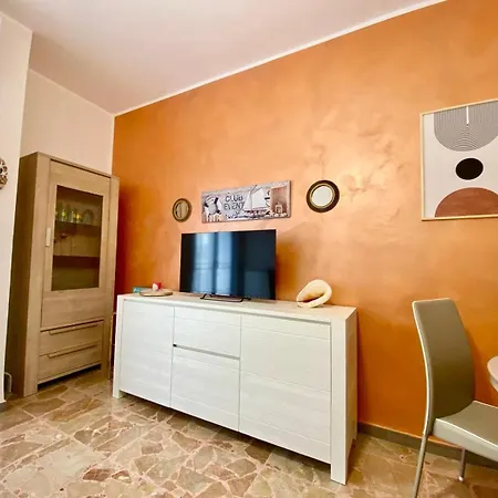 Appartamento King House