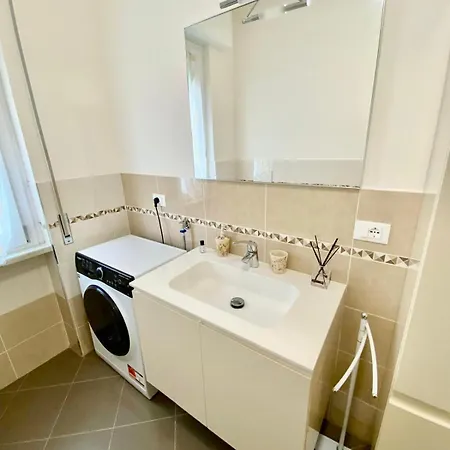 King House Albenga