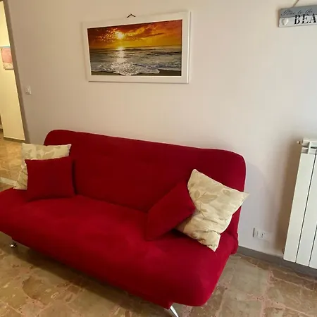 King House * Albenga