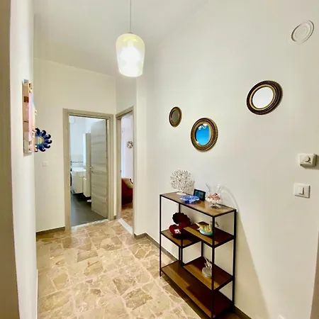 Apartmán King House Albenga