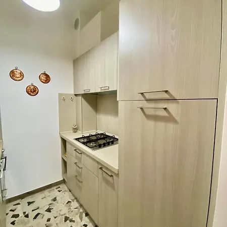 Apartment King House *