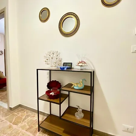 Apartmán King House *